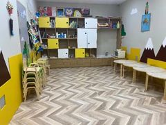 -贝思特蒙特梭利早教新区旗舰中心(苏州新区复悦城店)