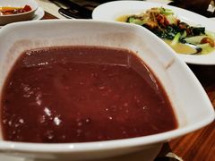 陈皮红豆沙-云龙轩(迪士尼探索家度假酒店)