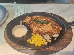 -悦荟牛排餐厅(佳木斯万达店)