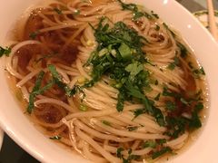 阳春面-无名居(西直门总店)