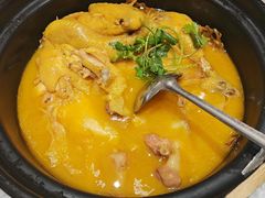 -聚丰园•湖鲜餐厅(阿红私房菜梅石路店)
