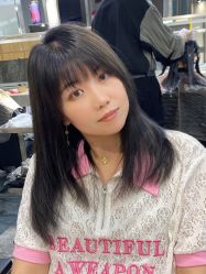 -Sying杉影日式烫染專門店