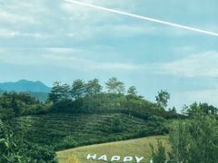 -黄山太平湖风景区