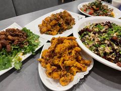 -三猫黑鱼花(南大店)