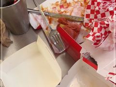 -Eckl’s爱氏热狗(猫街店)
