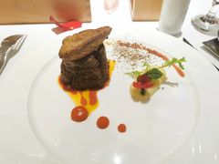 -王品牛排(郑州大卫城店)