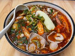 -筒骨麻辣烫(永同昌公寓胜明花园店)