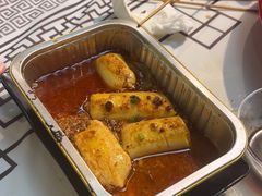 -云晓光头烧烤吧(德平路店)