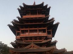 -杭州半山国家森林公园