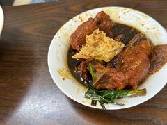 -小桃园餐厅