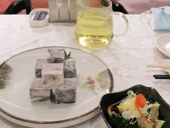 -酌宴府The China Club·广州万富希尔顿酒店(云城东路店)