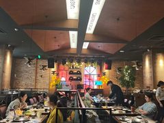 -同仁四季椰子鸡(无锡滨湖万象汇店)