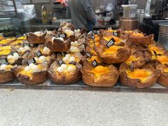 -PAPER STONE BAKERY(天汇广场店)