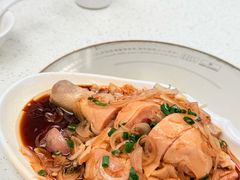 -肥仔文澳门猪骨煲(南京西路店)