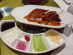 -大鸭梨烤鸭(北洼路店)