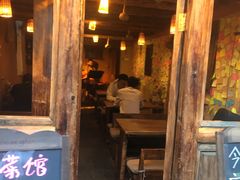 -飘香酒馆·私房菜