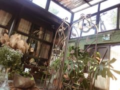 -出走咖啡·面包(宋庄店)