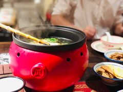 -洞庭土菜馆(天河北总店)