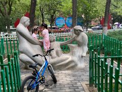-双榆树公园