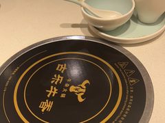 -古乐牛香鲜牛肉牛杂火锅(观前街店)