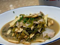 -绍兴老味道·非遗门店(银泰城店)