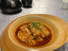 蓉城钵钵鸡-红辣椒·川菜·火锅(曹杨店)