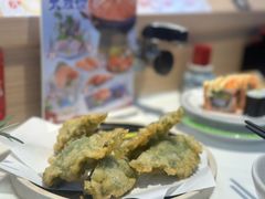 -三禾寿司(君尚店)