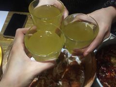 -胡桃里音乐酒馆(曲江店)