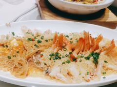 -老妈菜馆(建设街店)