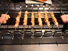 -很久以前羊肉串(南京路第一百货店)