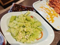 -邢氏老太太烤串(北兴街店)