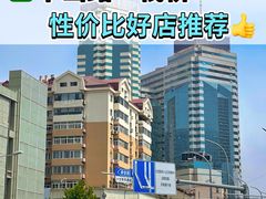 -1937青岛老味道·海肠捞饭·青岛菜(大鲍岛栈桥店)