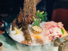 -大头椰·椰子鸡火锅(南宁万象城店)