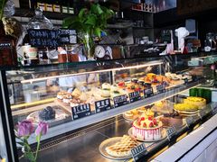 -Juicy Bakery(大学路店)