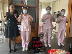 -佳贝艾月子中心(国贸店)