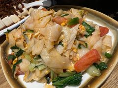 -妈妈的味道(和顺古镇店)