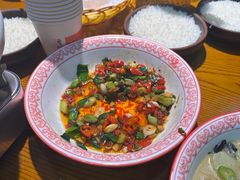 -陈家婆的菜(梅溪湖店)