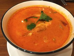 -曼谷食堂·泰国家庭料理