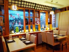 -有喜屋·深夜食堂(北京西路店)