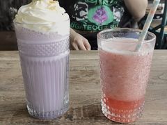 -Vanillacafe香草咖啡(银海大世界店)