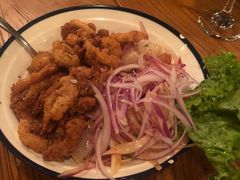 -El Bodegon阿根廷秘鲁餐厅(幸福路店)