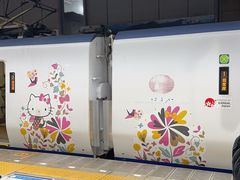 -关西机场 JR ticket office(Kansai Airport)