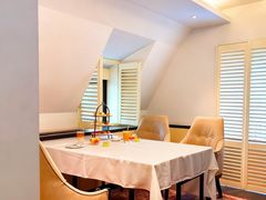 -Le Siècle.百年西餐厅(颐和公馆店)