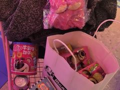 -风云再起游乐汇(北京西单西西友谊店)