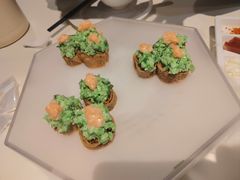 -在前门·烤鸭北京菜(五月花广场店)