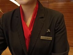 -宁波万豪酒店