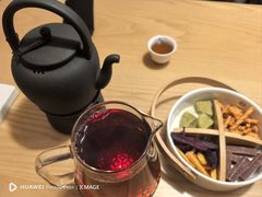 -茗知道茶馆(世博源店)