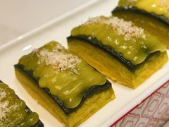 -朝阳闽灶·非遗文化闽菜馆·福建老字号(福飞路店)