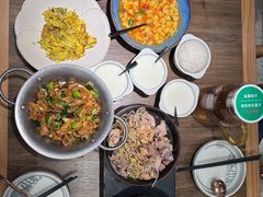 -云海肴·汽锅鸡·云南菜(广安门天虹店)