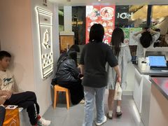 -KOI Thé(正佳广场店)